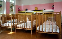 Nowe miejsca w żłobkach