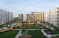 Nowe mieszkania w Elblągu - II etap osiedla Forma już w sprzedaży