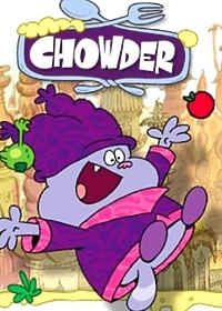 Nowe poranki z Cartoon Network