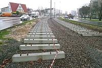 Pora na tramwaje