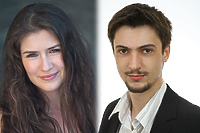 Nowe twarze w teatrze