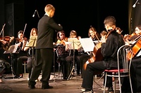 Noworoczny koncert kolęd