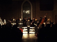 Noworoczny Koncert Kolęd