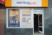Nowy bank w Twoim mieście!