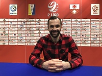Nowy bramkarz w Olimpii