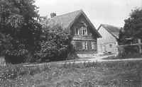Historia okolic Elbląga: Od Rogowa do Nowego Cieszyna  (odc. 168)