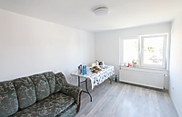 Dzięki wsparciu darczyńców mają nowy dom