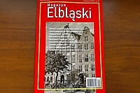 Nowy Magazyn Elbląski
