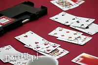 Nowy mistrz Elbląga w brydżu sportowym