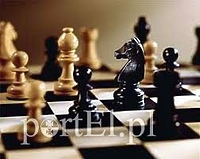 Nowy mistrz Elbląga w szachach