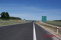 Do Warszawy jeszcze szybciej