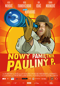 Nowy pamiętnik Pauliny P. w Kinie Światowid