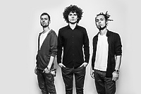 Nowy sezon koncertowy - dziś Anviled w Mjazzdze