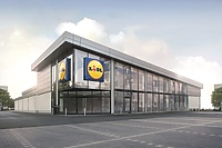 W czwartek otwarcie sklepu Lidl Polska w Elblągu!