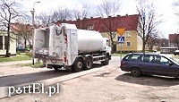 Pożeracz bioodpadów