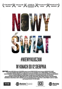 Nowy Świat w kinie Światowid