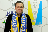 Olimpia szlifuje formę i ma nowego trenera