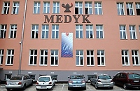 Nowy wydział „Medyka”