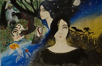 O czym śnią dzieci?