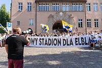 O Elblągu albo dobrze, albo wcale? (opinia)