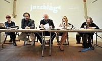 Jazzbląg po raz drugi