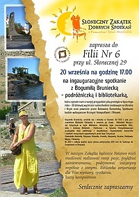 O Krymie w Filii nr 6