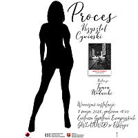 O miłości, wolności i pięknie. Spotkanie z Krzysztofem Cywińskim w Elblągu