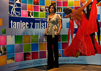 O mistrzostwach przed mistrzostwami (taniec)