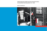 O opozycji demokratycznej z Karolem Nawrockim