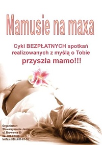 O potrzebach przyszłych mam
