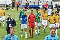 O puchar z Chojniczanką