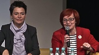 O sprawach kobiet bez ironii – posłuchaj!