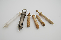 O strzykawkach słów kilka  (Historia jednego przedmiotu cz. 58)