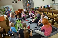 O stymulacji słuchu