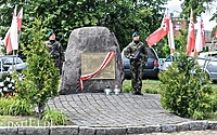 O tej tragedii zapomnieć nie można