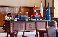 O tym dzisiaj decydowali elbląscy radni