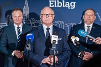 O unijno-rosyjskiej granicy