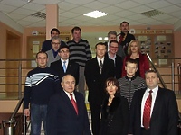 O współpracy z Tarnopolem