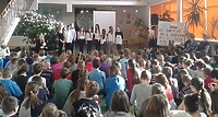 O zdobyciu Elbląga w SP 19