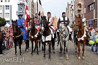 Obchody 606. rocznicy bitwy pod Grunwaldem