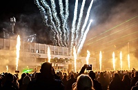 Przymiarki do jubileuszu miasta