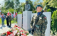 Obchody rocznicy Bitwy Warszawskiej