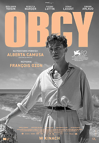 Obcy w Kinie Światowid