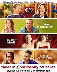 Obejrzyj film i złóż życzenia na kinowym ekranie