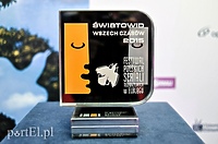 Obejrzyj relację z Festiwalu Polskich Seriali Telewizyjnych