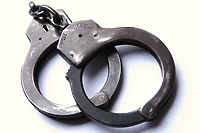 Obezwładnił napastnika z nożem