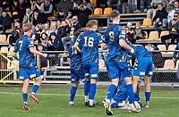 Obiecujący początek, gorzki finał. Olimpia rozgromiona w Suwałkach