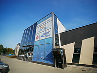 Obiekty MOSiR w czasie majówki