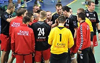 Obrona kluczem do sukcesu (piłka ręczna)