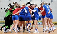 Start promocji (piłka ręczna)